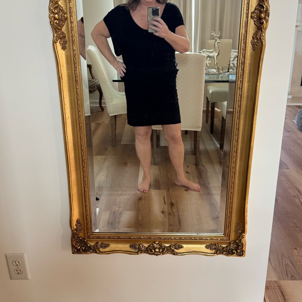 Banana Republic Black dress